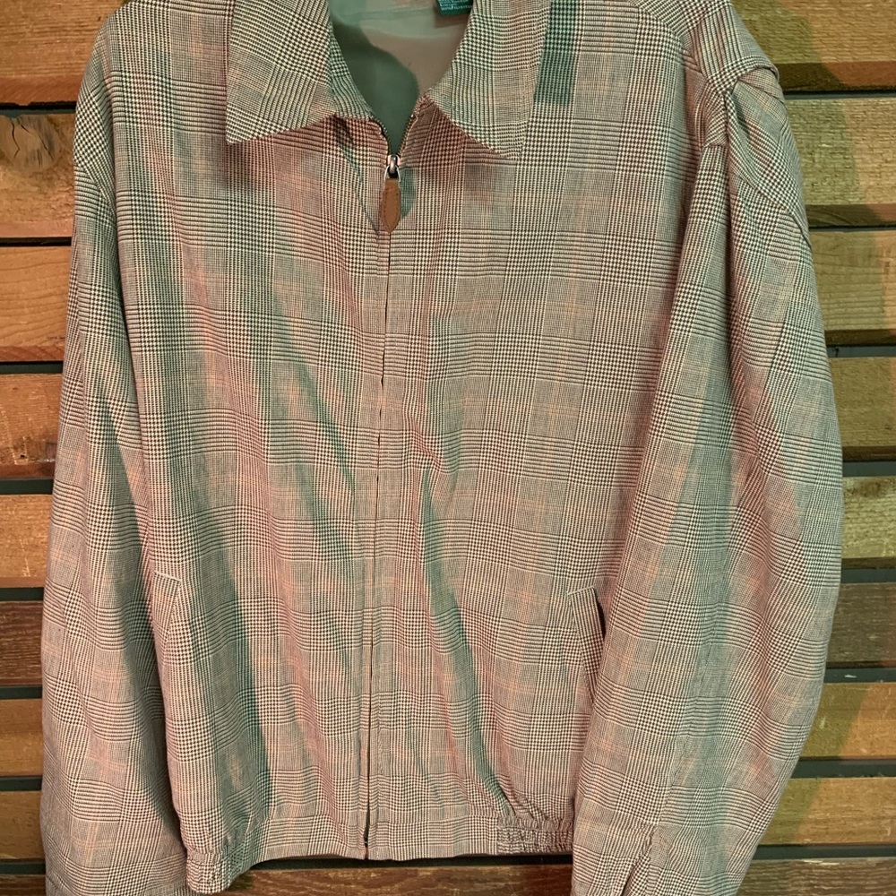Legend Men’s Jacket
